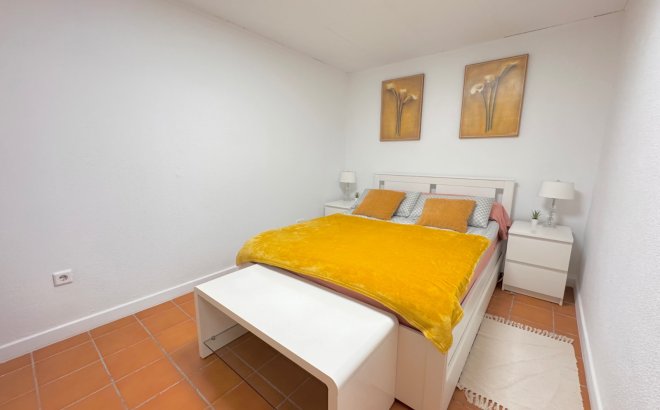 Revente - Villa -
Algorfa