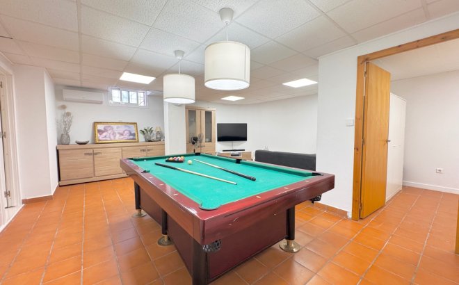 Revente - Villa -
Algorfa