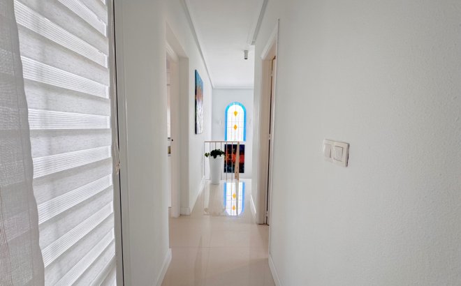 Revente - Villa -
Algorfa