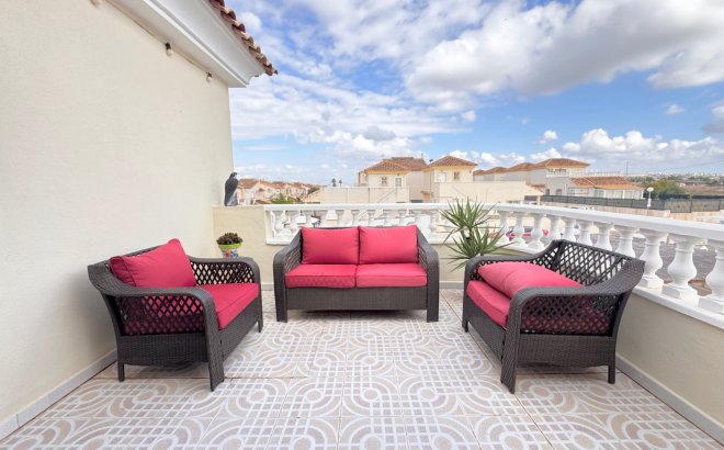 Revente - Villa -
Algorfa