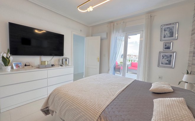 Revente - Villa -
Algorfa