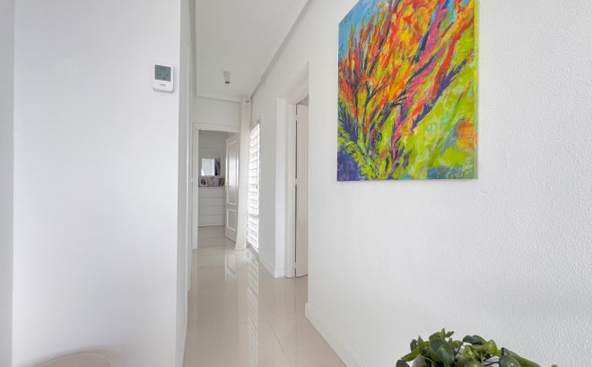 Revente - Villa -
Algorfa