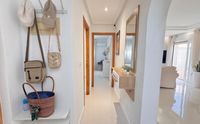 Revente - Villa -
Algorfa