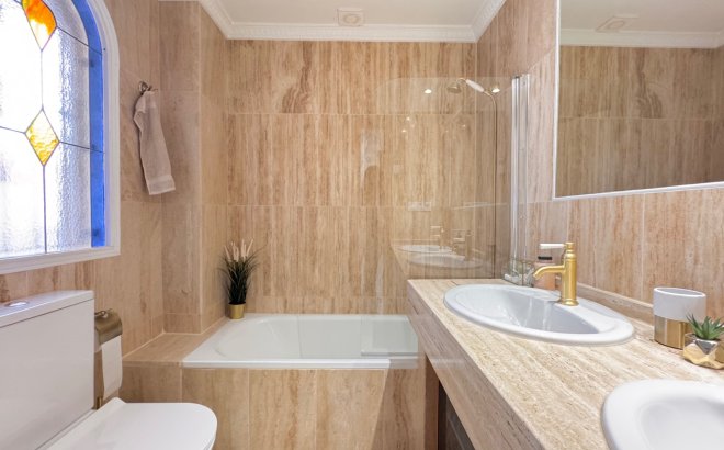 Revente - Villa -
Algorfa