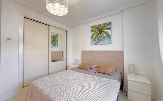 Revente - Villa -
Algorfa