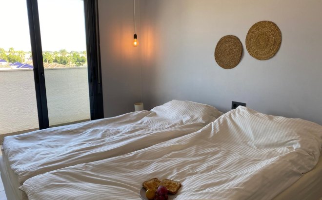 Resale - Penthouse -
El Raso - Costa Blanca