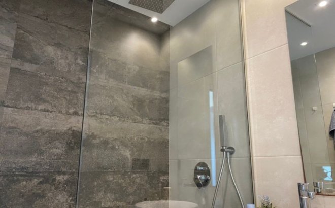 Resale - Penthouse -
El Raso - Costa Blanca