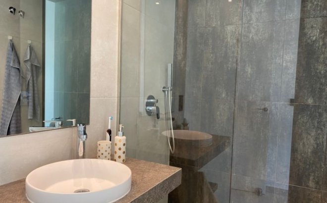 Resale - Penthouse -
El Raso - Costa Blanca