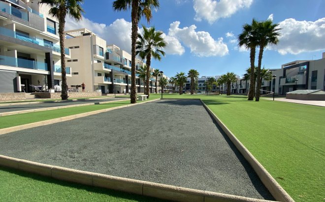 Resale - Penthouse -
El Raso - Costa Blanca