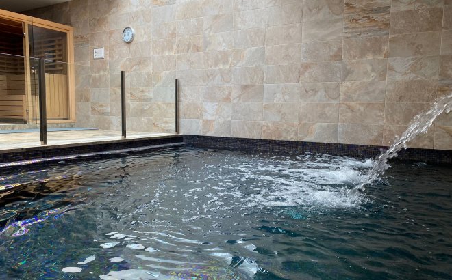 Resale - Penthouse -
El Raso - Costa Blanca