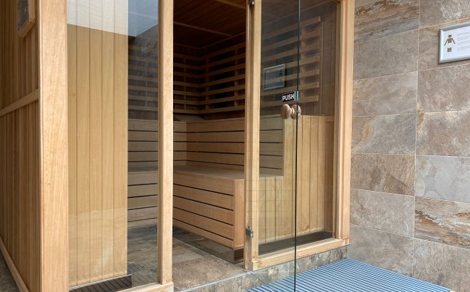 Resale - Penthouse -
El Raso - Costa Blanca