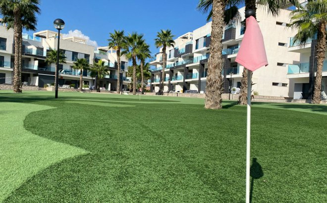 Resale - Penthouse -
El Raso - Costa Blanca