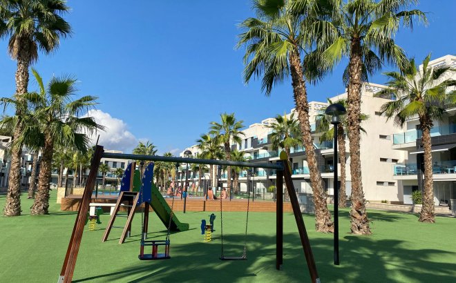 Resale - Penthouse -
El Raso - Costa Blanca