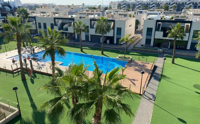 Resale - Penthouse -
El Raso - Costa Blanca