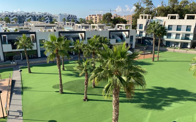 Resale - Penthouse -
El Raso - Costa Blanca