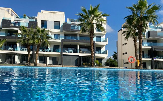 Resale - Penthouse -
El Raso - Costa Blanca