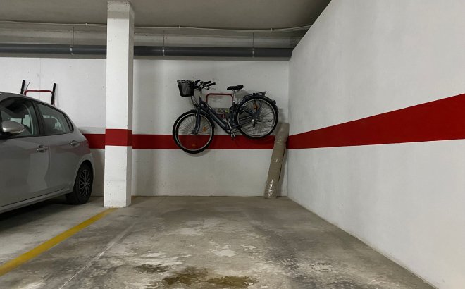 Resale - Penthouse -
El Raso - Costa Blanca