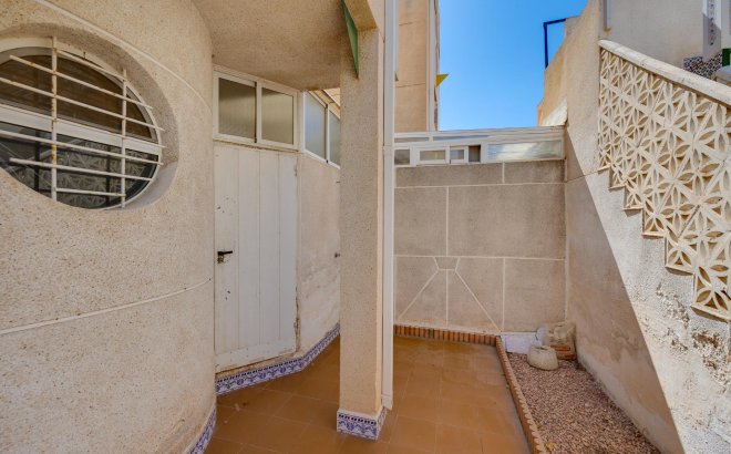 Resale - Town House -
Torrevieja - Paraje Natural