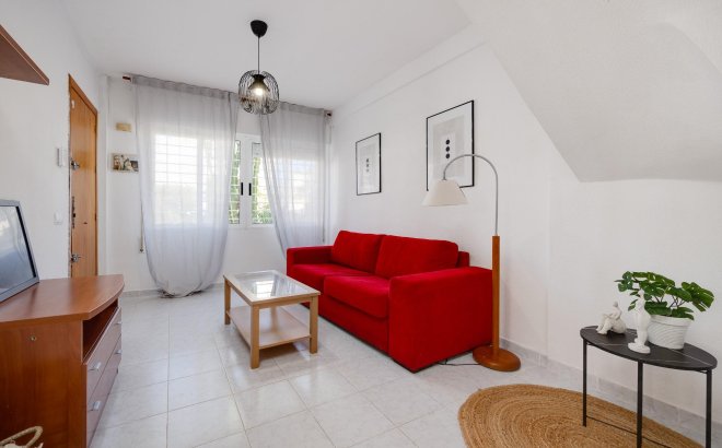 Resale - Town House -
Torrevieja - Paraje Natural