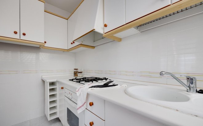 Resale - Town House -
Torrevieja - Paraje Natural