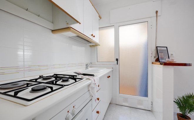 Resale - Town House -
Torrevieja - Paraje Natural