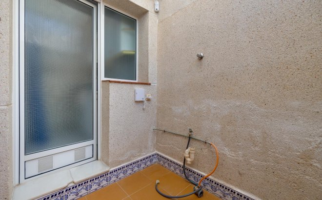 Resale - Town House -
Torrevieja - Paraje Natural