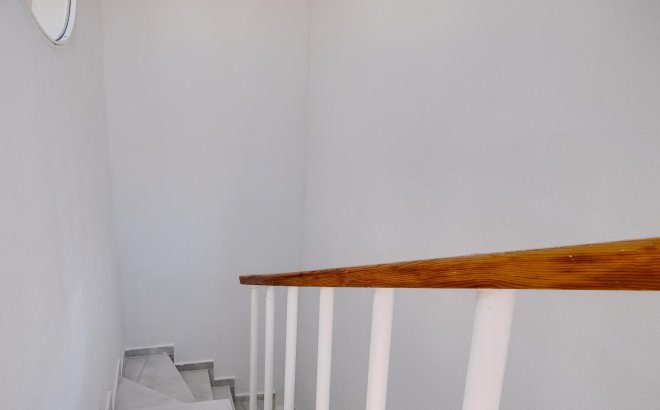 Resale - Town House -
Torrevieja - Paraje Natural