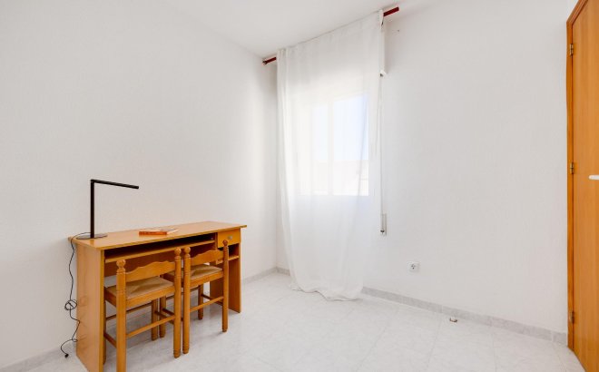 Resale - Town House -
Torrevieja - Paraje Natural
