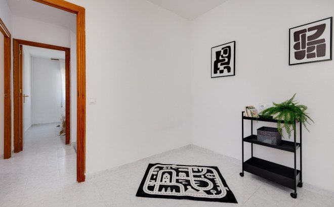 Resale - Town House -
Torrevieja - Paraje Natural