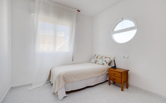 Resale - Town House -
Torrevieja - Paraje Natural