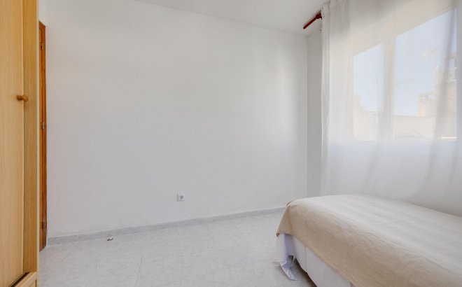Resale - Town House -
Torrevieja - Paraje Natural