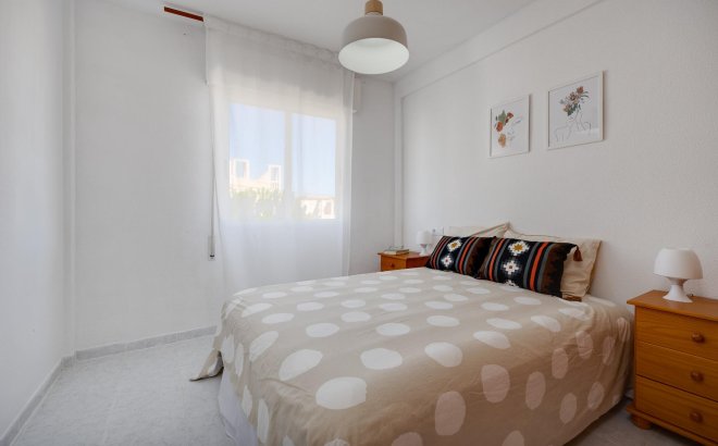 Resale - Town House -
Torrevieja - Paraje Natural