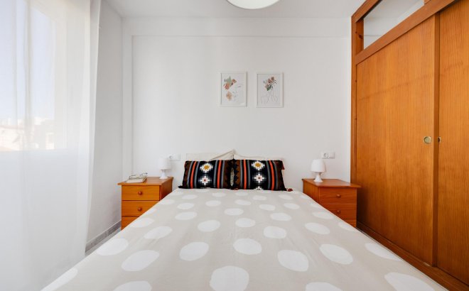 Resale - Town House -
Torrevieja - Paraje Natural