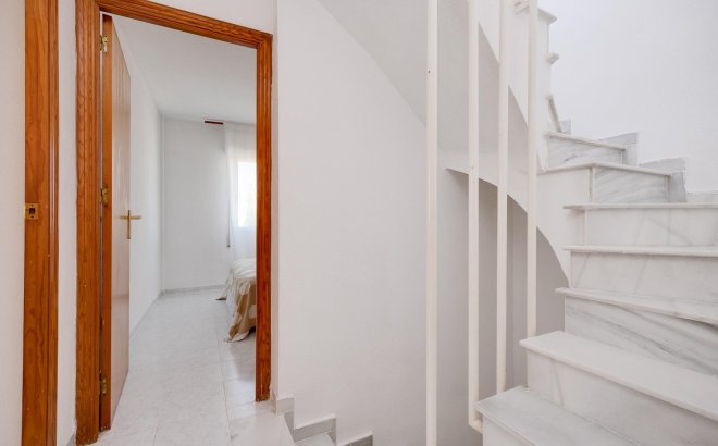 Resale - Town House -
Torrevieja - Paraje Natural