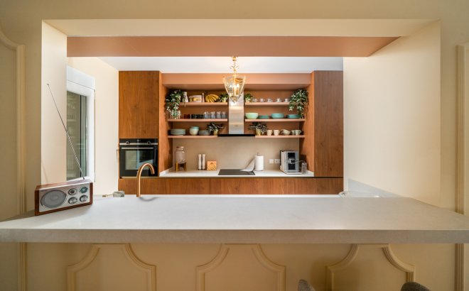 Resale - Villa -
Torrevieja - Costa Blanca