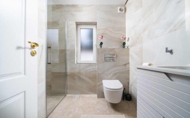 Resale - Villa -
Torrevieja - Costa Blanca