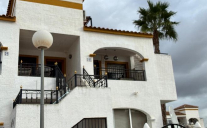 Resale - Penthouse -
Vistabella Golf Entre Naranjos - Costa Blanca