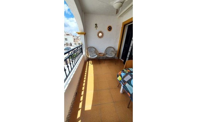 Resale - Penthouse -
Vistabella Golf Entre Naranjos - Costa Blanca