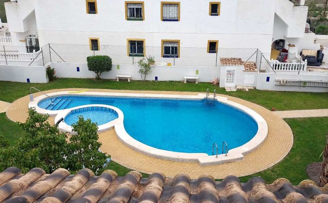Resale - Penthouse -
Vistabella Golf Entre Naranjos - Costa Blanca