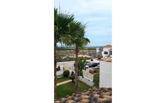 Resale - Penthouse -
Vistabella Golf Entre Naranjos - Costa Blanca