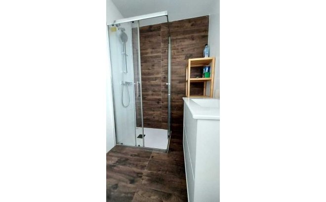 Resale - Penthouse -
Vistabella Golf Entre Naranjos - Costa Blanca