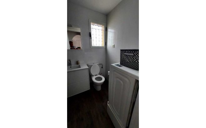 Resale - Penthouse -
Vistabella Golf Entre Naranjos - Costa Blanca