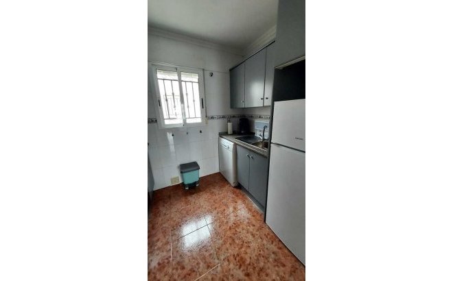 Resale - Penthouse -
Vistabella Golf Entre Naranjos - Costa Blanca