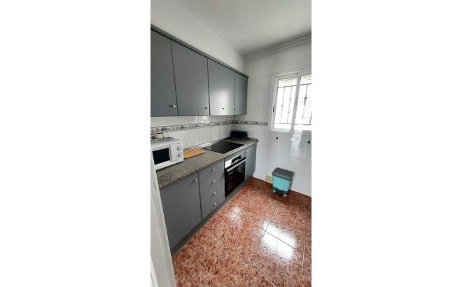 Resale - Penthouse -
Vistabella Golf Entre Naranjos - Costa Blanca