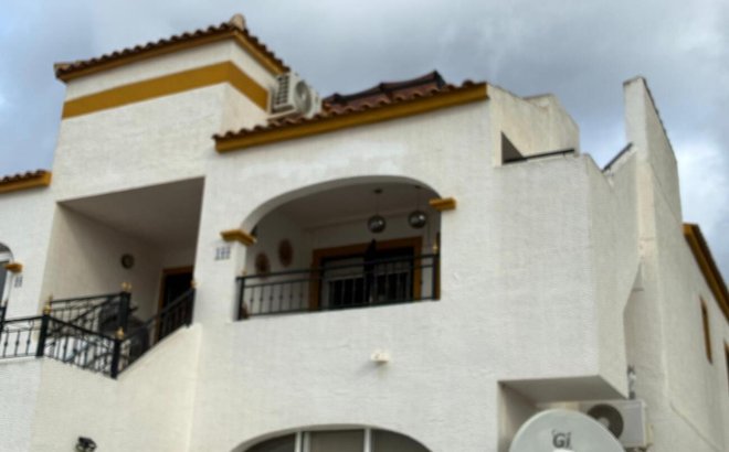 Resale - Penthouse -
Vistabella Golf Entre Naranjos - Costa Blanca