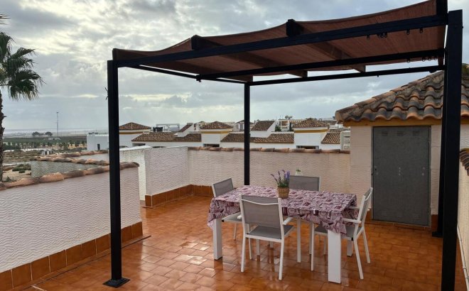 Resale - Penthouse -
Vistabella Golf Entre Naranjos - Costa Blanca