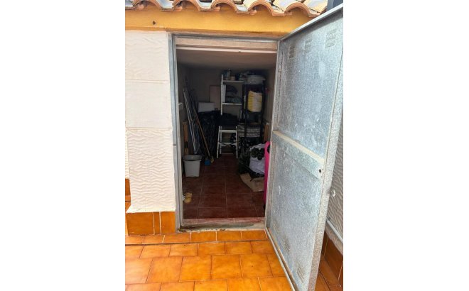 Resale - Penthouse -
Vistabella Golf Entre Naranjos - Costa Blanca