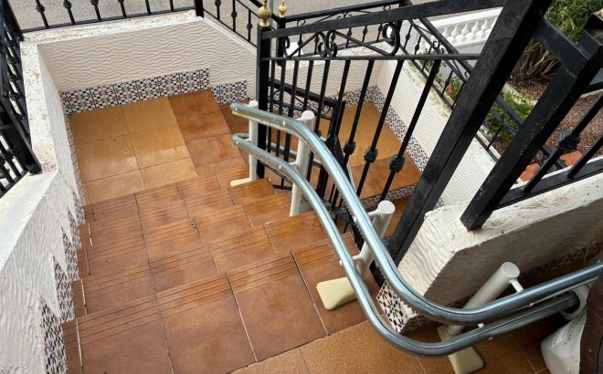 Resale - Penthouse -
Vistabella Golf Entre Naranjos - Costa Blanca