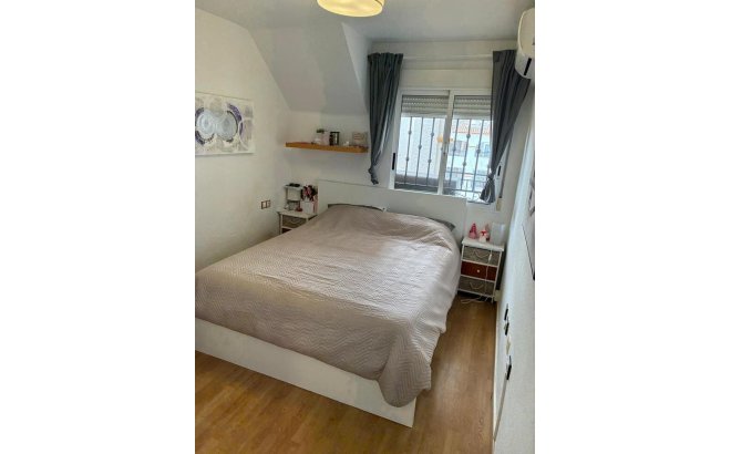 Resale - Penthouse -
Vistabella Golf Entre Naranjos - Costa Blanca