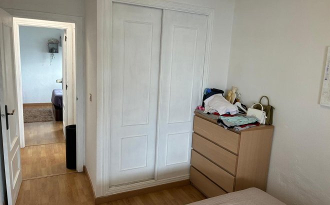 Resale - Penthouse -
Vistabella Golf Entre Naranjos - Costa Blanca